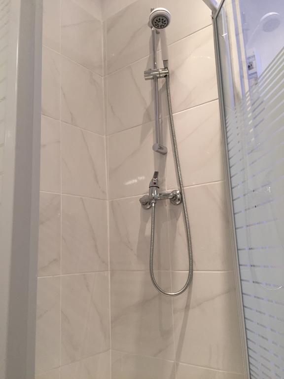 Appartement Euromed - Les Docks มาร์กเซย ภายนอก รูปภาพ