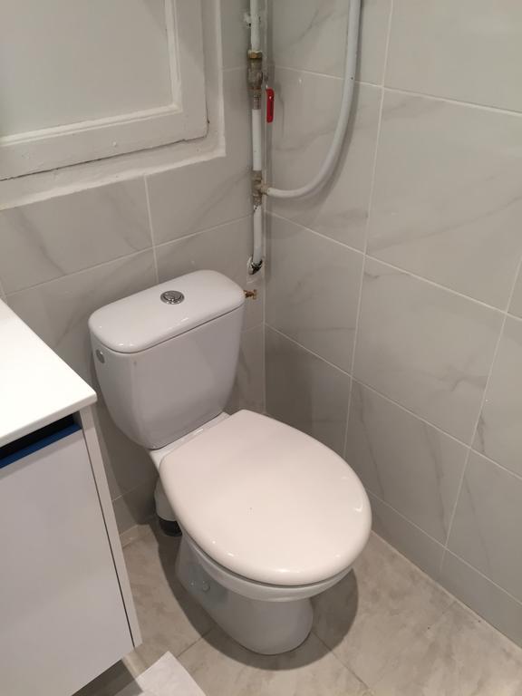 Appartement Euromed - Les Docks มาร์กเซย ภายนอก รูปภาพ